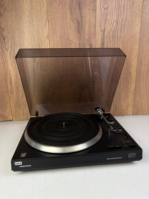 Aristona - 5777 - Elektronische directe besturing -, TV, Hi-fi & Vidéo, Radios