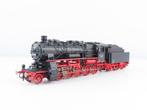 Roco H0 - 43326 - Stoomlocomotief met tender (1) - Br 58 -, Nieuw