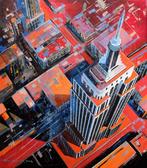 Adam Wajerczyk (1975) - New York, Antiek en Kunst