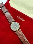 Cartier - Must de Cartier Vend�me - 1807 - Dames - 1990-1999
