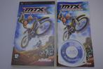 MTX Mototrax (PSP PAL)