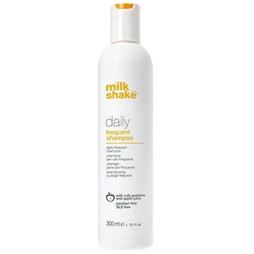 Milk_Shake Daily Frequent Shampoo 300 ml (Shampoos), Bijoux, Sacs & Beauté, Beauté | Cosmétiques & Maquillage, Envoi