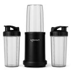 Tweedekans | Safecourt Kitchen Blender – Incl. 2 To Go, Ophalen of Verzenden, Nieuw
