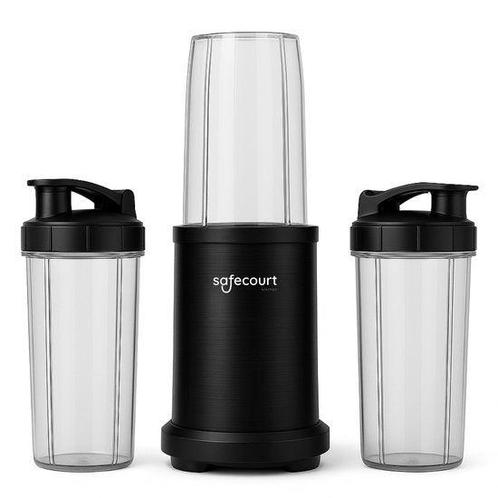 Tweedekans | Safecourt Kitchen Blender – Incl. 2 To Go, Elektronische apparatuur, Keukenmixers, Ophalen of Verzenden