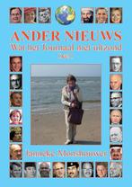 Ander Nieuws 9789463453172 Janneke Monshouwer, Verzenden, Janneke Monshouwer
