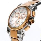 Mercury - Swiss Made Chronograph - ME1075-SR-7 - Zonder, Nieuw