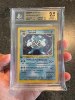 Wizards of The Coast - 1 Card - Pokemon Tartard Poliwrath, Hobby en Vrije tijd, Nieuw