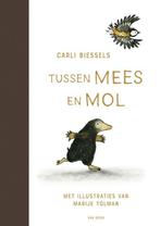 Tussen Mees en Mol 9789000380619 Carli Biessels, Boeken, Verzenden, Gelezen, Carli Biessels