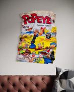 Soyz Bank (1988) - Popeye