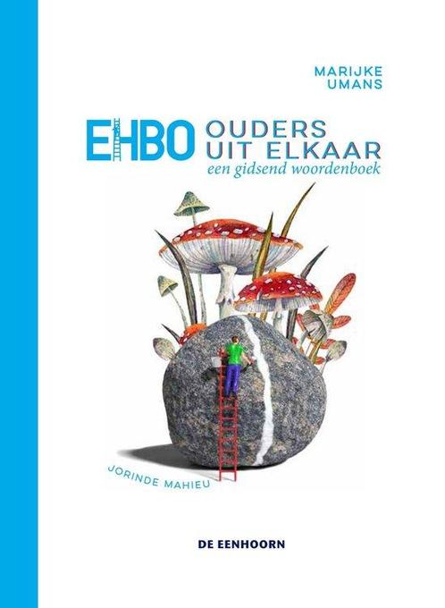 EHBO ouders uit elkaar 9789462917491 Marijke Umans, Boeken, Overige Boeken, Gelezen, Verzenden