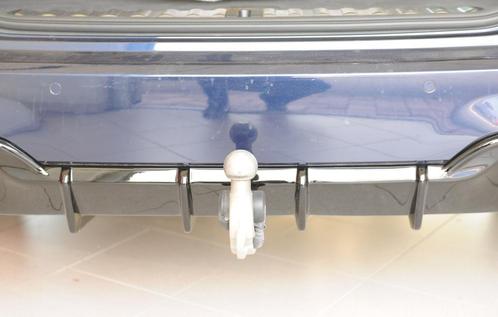 Aggressive Diffuser voor BMW 3 Serie G20 / G21 met M Pakket, Auto diversen, Tuning en Styling, Ophalen of Verzenden
