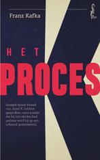 Het proces / Salamander 9789025312671 Franz Kafka, Verzenden, Zo goed als nieuw, Franz Kafka