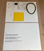 Roger Raveel (1921-2013) - Nummer 31 van reeks Genesis