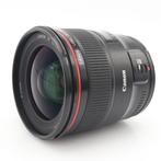 Canon EF 24mm F/1.4 L II USM | Tweedehands, TV, Hi-fi & Vidéo, Verzenden