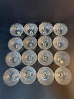 Baccarat - Drinkset (16) - Kristal - 16 Bicchieri