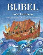 Bijbel voor kinderen 9789033830778 Murray Watts, Verzenden, Gelezen, Murray Watts