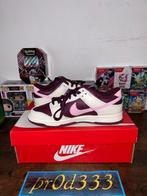 Nike - Dunk Low - Sneakers - Taille : EU 40 - Neuf avec, Nieuw