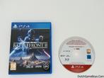 Playstation 4 / PS4 - Star Wars - Battlefront II - Promo, Gebruikt, Verzenden