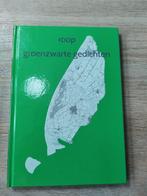 groenzwarte gedichten / Eilandgedichten 9789090356778 roop, Boeken, Verzenden, Zo goed als nieuw, Roop