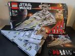 Lego - 6211 - Lego Lego Star Wars Imperial Star Destroyer -