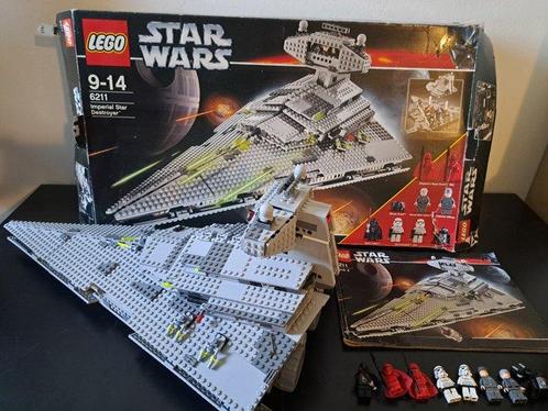 Lego 6211 clearance