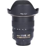 Tweedehands Nikon AF-S 12-24mm f/4.0G IF ED DX CM6293, Overige typen, Ophalen of Verzenden