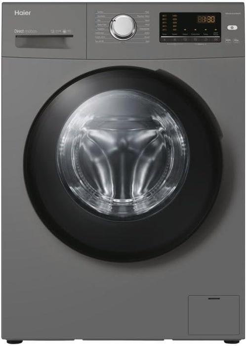 Haier Hw100-b1439ns8 Wasmachine 10kg 1400t, Elektronische apparatuur, Wasmachines, Ophalen of Verzenden
