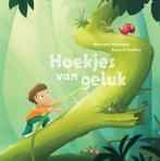 Hoekjes van geluk 9789082470178 Ramona Treffers, Boeken, Verzenden, Zo goed als nieuw, Ramona Treffers