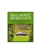 ROLLS ROYCE SILVER CLOUD, PHANTOM V, VI AND BENTLEY S, Nieuw