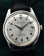 Seiko - Sportsman 17 Jewels - Zonder Minimumprijs -