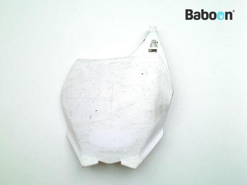Bovenkuip Yamaha YZ 450 F 2003-2008 (YZ450F), Motoren, Onderdelen | Yamaha, Gebruikt, Verzenden