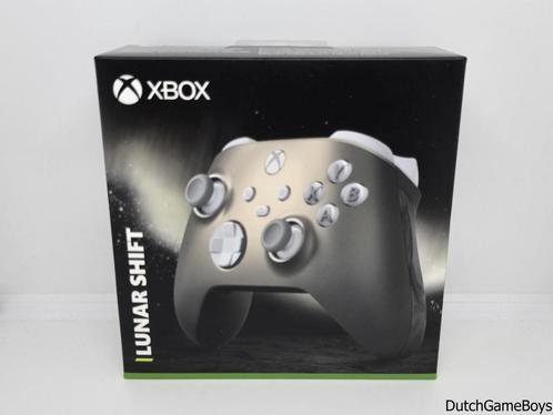 XBOX One - Controller - Lunar Shift - New & Sealed, Games en Spelcomputers, Spelcomputers | Xbox One, Gebruikt, Verzenden