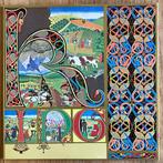 King Crimson - Lizard - Disque vinyle - Pressage japonais,, Cd's en Dvd's, Nieuw in verpakking