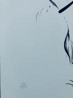 Mel Ramos (1935-2018) - I still get a thrill when I see Bill, Antiek en Kunst