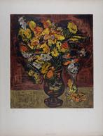 Isis Kischka (1908-1973) - Bouquet sauvage, Antiek en Kunst