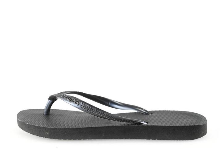 Havaianas slippers in maat 34 Zwart | 5% korting, Kinderen en Baby's, Kinderkleding | Schoenen en Sokken, Jongen of Meisje, Schoenen