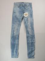 49R Jeans zomer stretch jeans lichtblauw maat 26 topfit!, Kleding | Dames, Nieuw, Maat 34 (XS) of kleiner, Lang, 49R Jeans