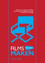 Films maken 9789080555105 Roemer Lievaart, Boeken, Verzenden, Zo goed als nieuw, Roemer Lievaart