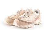 Skechers Sneakers in maat 39 Beige, Kleding | Dames, Schoenen, Skechers, Verzenden, Beige, Sneakers