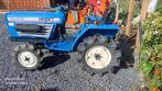 Iseki TU1500, Zakelijke goederen, Landbouw | Tractoren