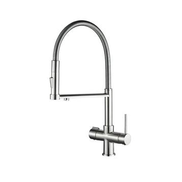 Robinet 5 en 1 SH-506-5 VOIES-CHROME beschikbaar voor biedingen