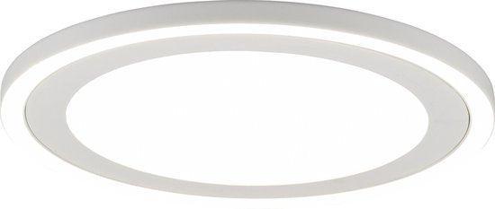 2dekans | Reality - LED Plafondlamp - Plafondverlichting -, Huis en Inrichting, Lampen | Plafondlampen, Ophalen of Verzenden