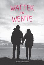 Wattek en Wente 9789493230408 Frans Rouwhorst, Boeken, Verzenden, Gelezen, Frans Rouwhorst