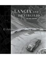 LANCIA AND DE VIRGILIO AT THE CENTER - GEOFFREY GOLDBERG -, Nieuw