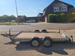 Veiling: Aanhangwagen TOHACO W2 3500kg 2020, Auto diversen, Aanhangers en Bagagewagens, Ophalen, Nieuw