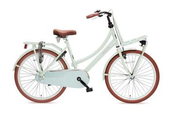 Antilope  Mini Cargo X1 Transport 24 Inch Meisjesfiets Mat, Ophalen of Verzenden