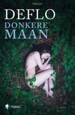 Donkere maan 9789089315618 Luc Deflo, Boeken, Verzenden, Zo goed als nieuw, Luc Deflo