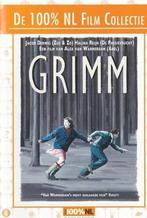 Grimm, Verzenden, Nieuw in verpakking