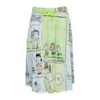 Frogbox • Snoopy rok • 36, Kleding | Dames, Overige kleuren, Verzenden, Nieuw, Maat 36 (S)