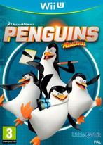 Dreamworks Penguins of Madagascar (Wii U Games), Consoles de jeu & Jeux vidéo, Jeux | Nintendo Wii U, Ophalen of Verzenden